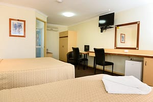 Bundaberg accommodation