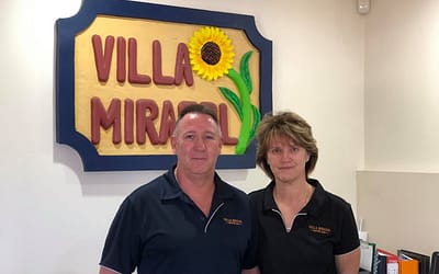 How Villa Mirasol Motor Inn is responding to Coronavirus