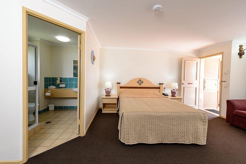 Motels in Bundaberg