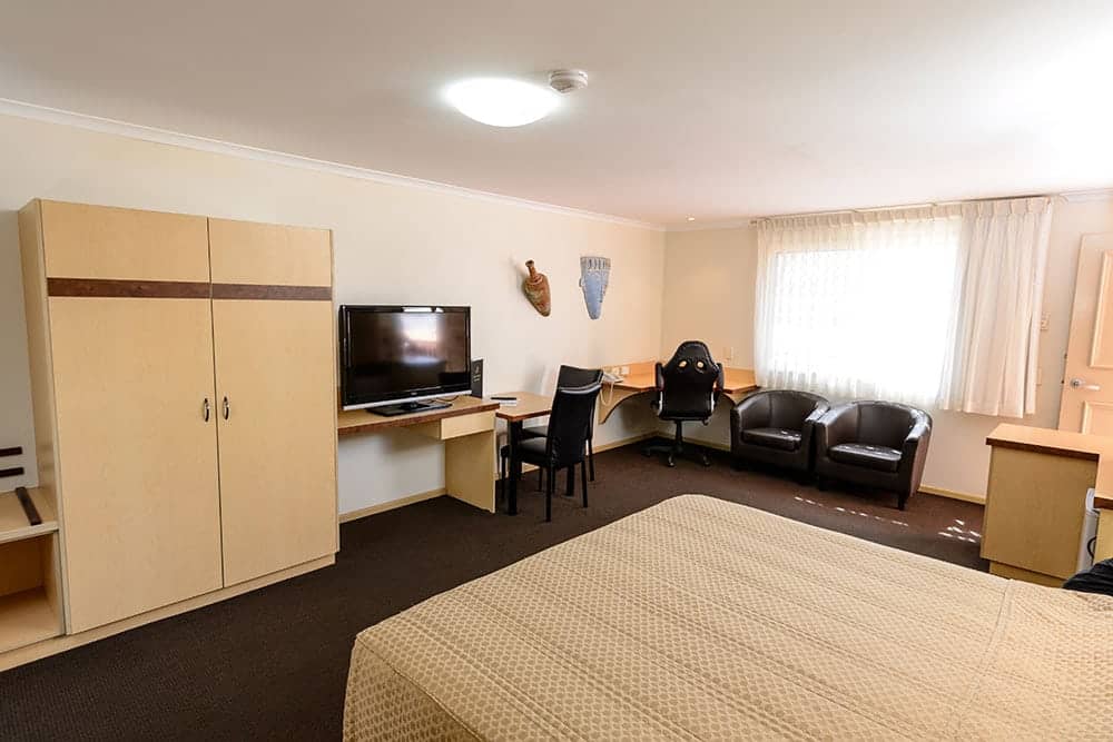 Bundaberg Motel Accommodation