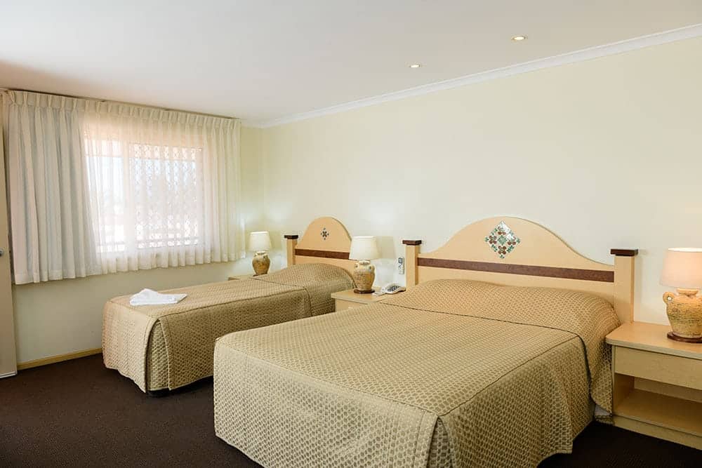 Motels Bundaberg