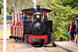Bundaberg Sugarcane Railway